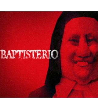 Baptisterio Steam Key GLOBAL